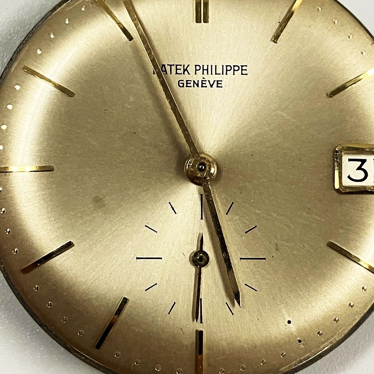 パテックフィリップ カラトラバ