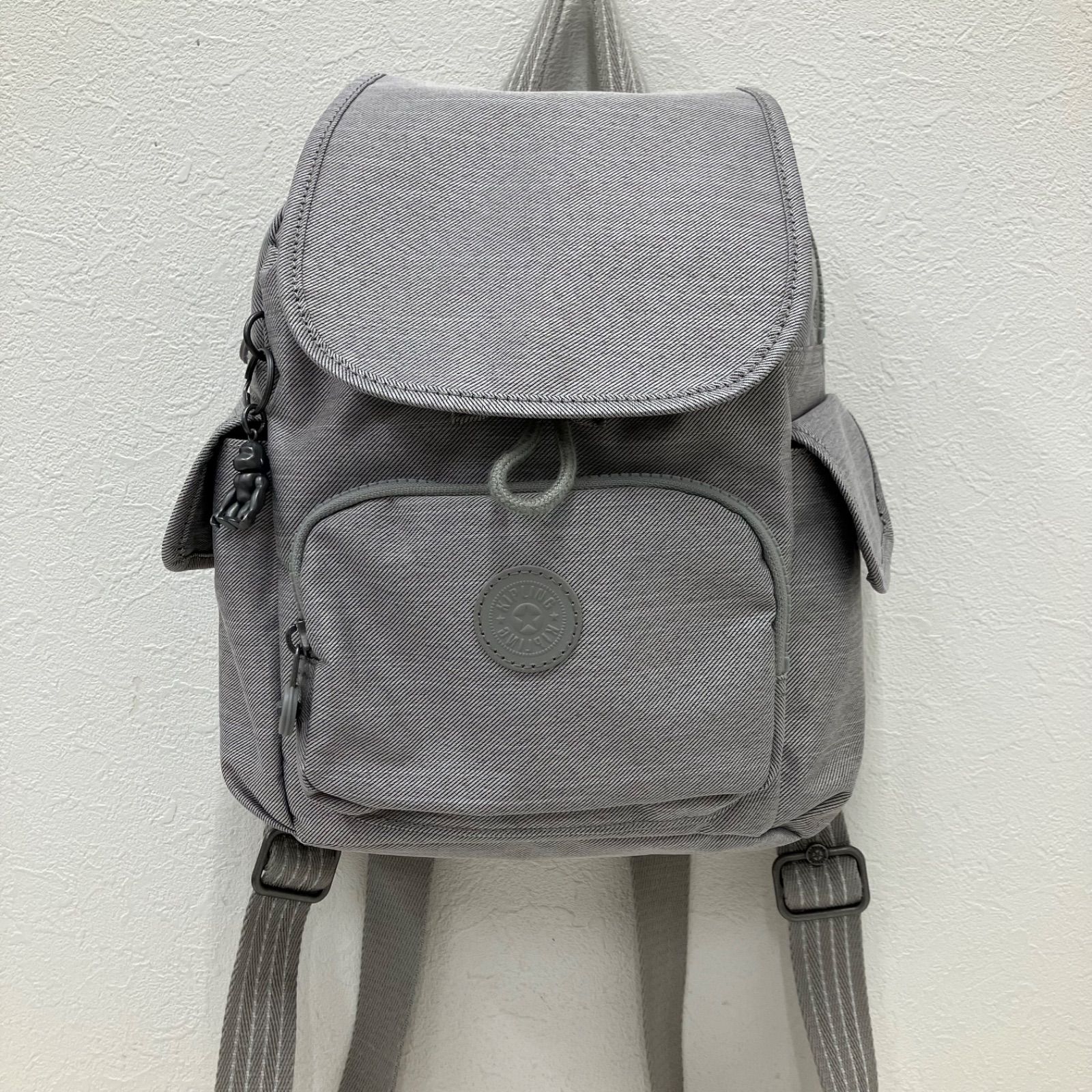6962 Kipling キプリング リュックサック リュック バックパック 