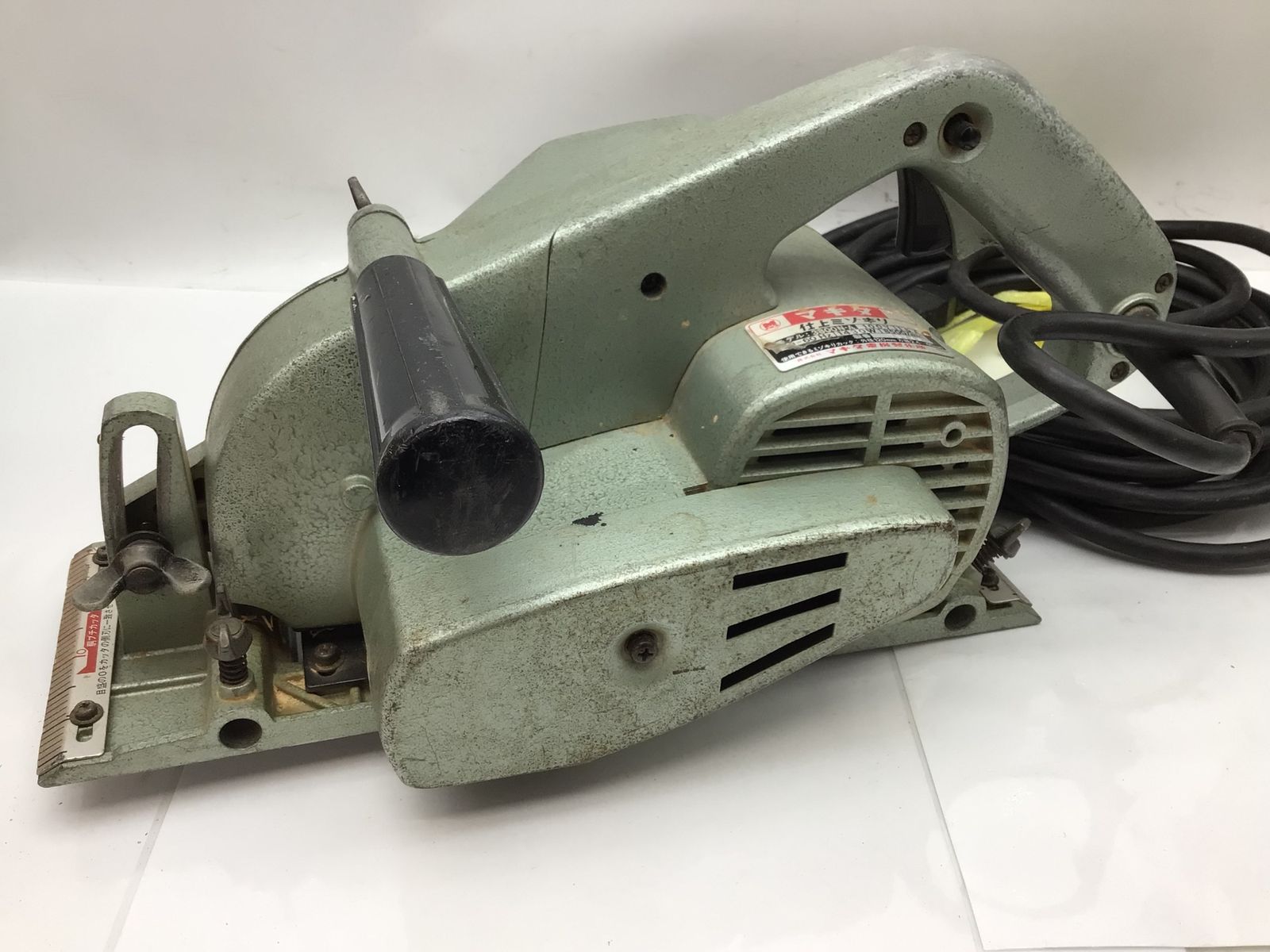 品 Makita マキタ 仕上ミゾキリ 3800 N エコツー M 02