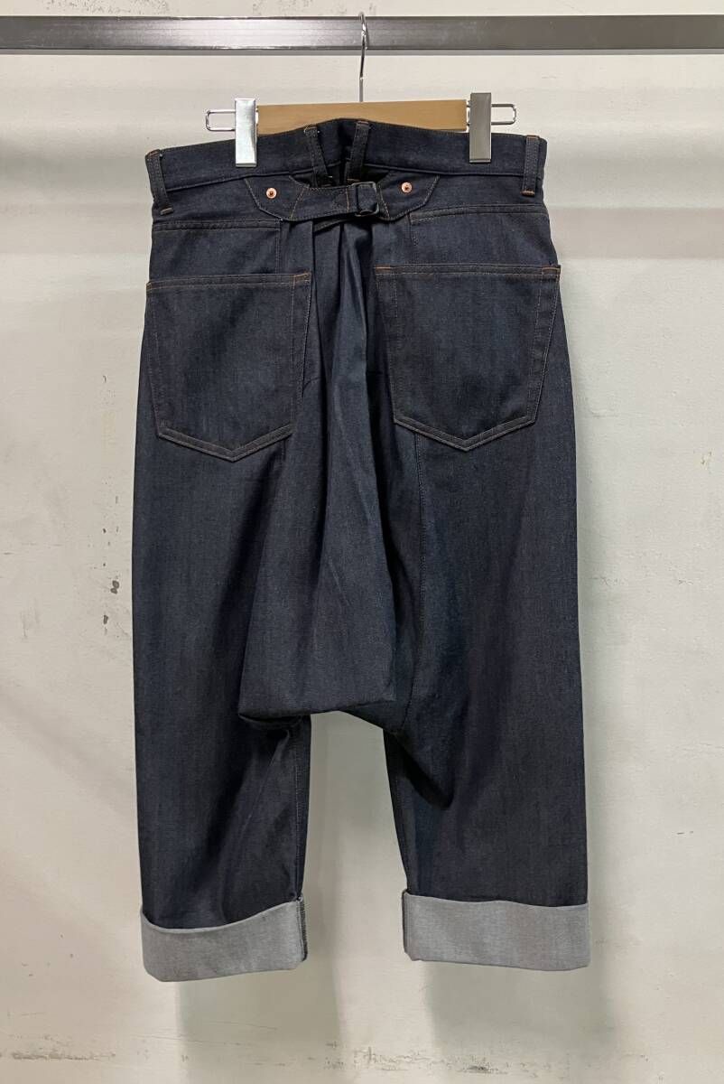 JUNYA WATANABE MAN ジュンヤワタナベマン COMME des GARCONS