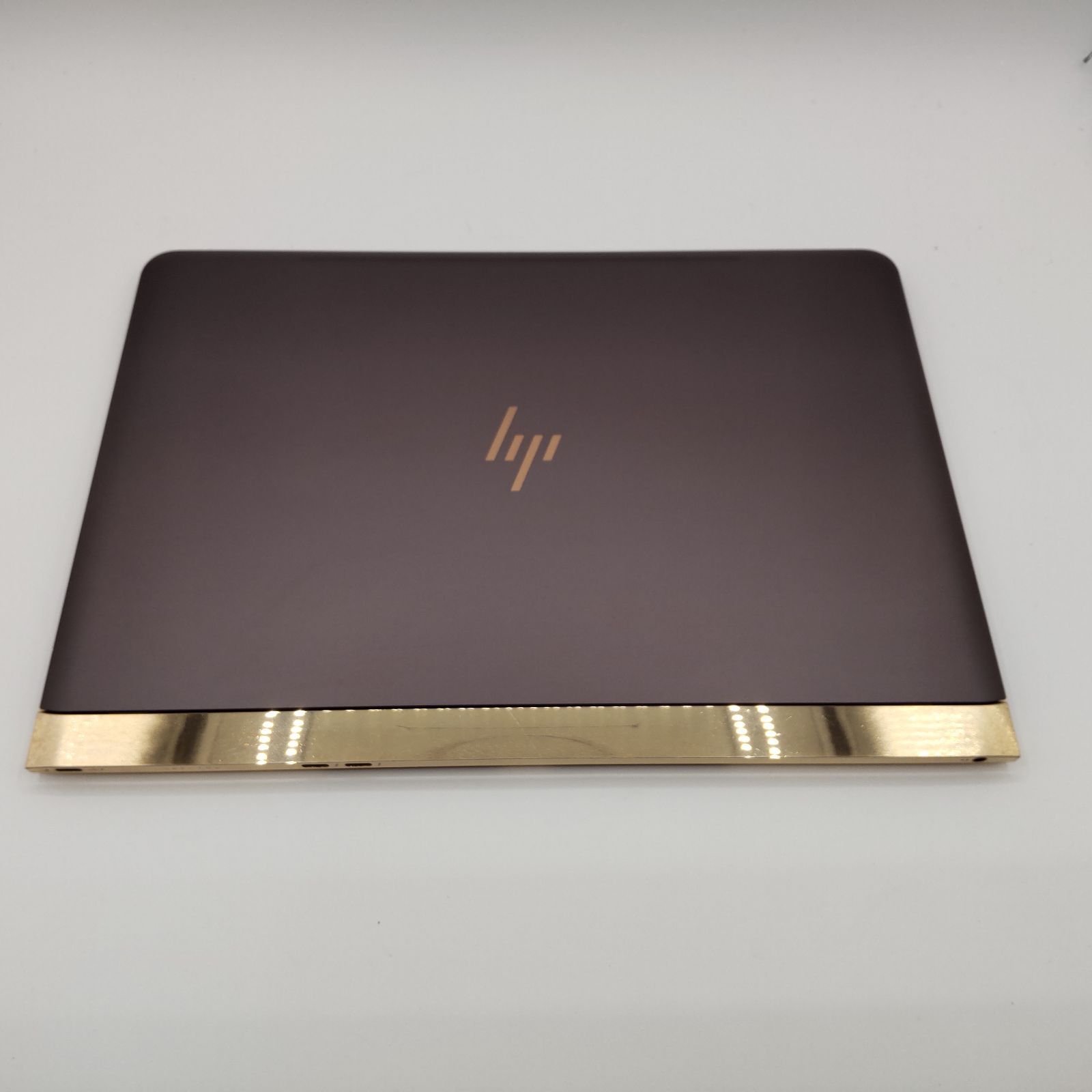 最上級ブランド＆極上品】HP Spectre☆アッシュブラック☆ゴールド