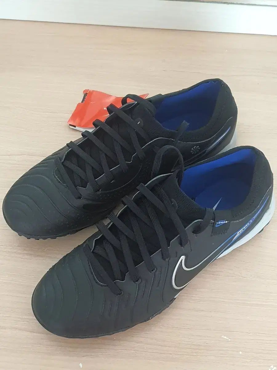 ナイキ ティエンポ レジェンド 10 プロ TF 245