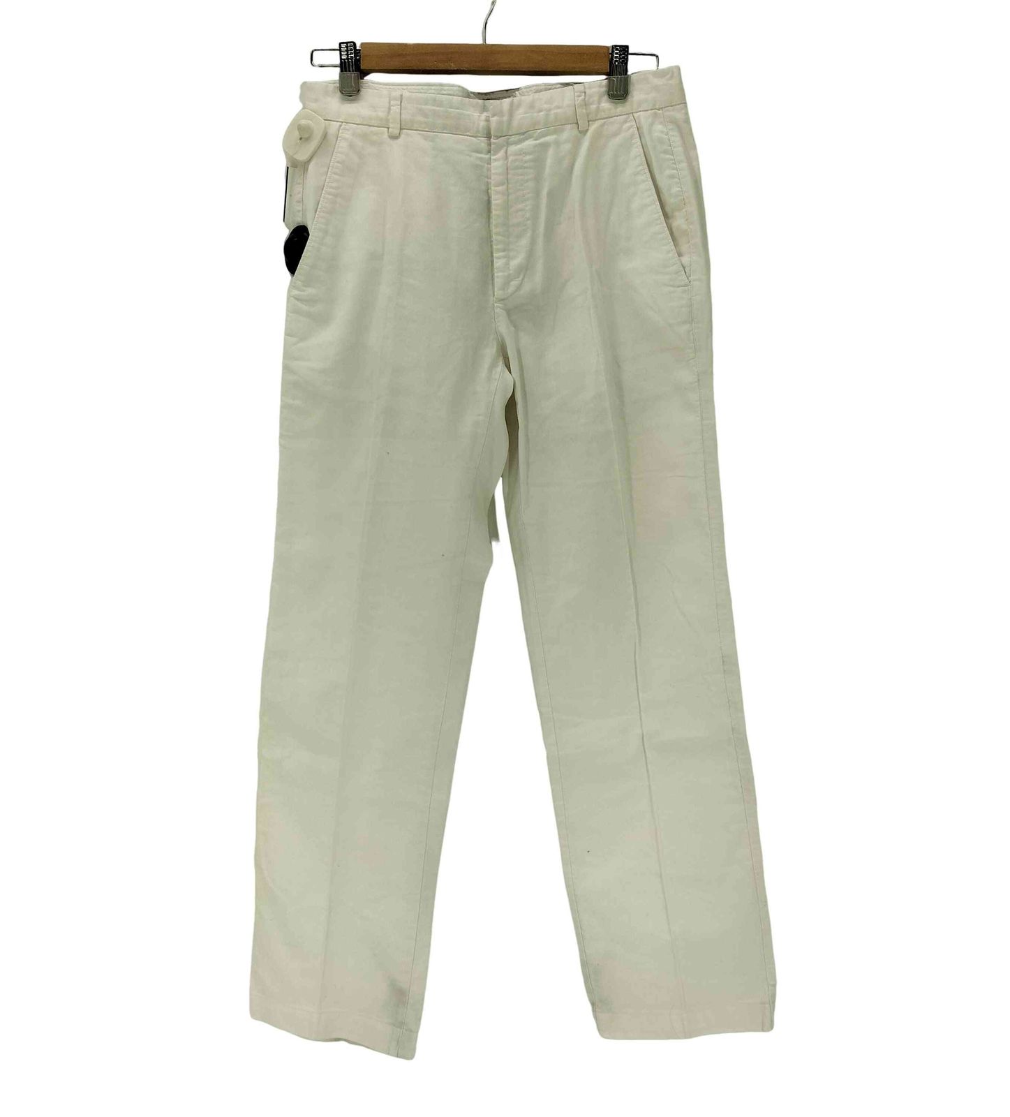 シーピーカンパニー C.P.COMPANY 03 SS イタリア製 Alessandro Pungetti アレッサンドロ プンゲッティ期 コットンツイル チノ パンツ メンズ 46