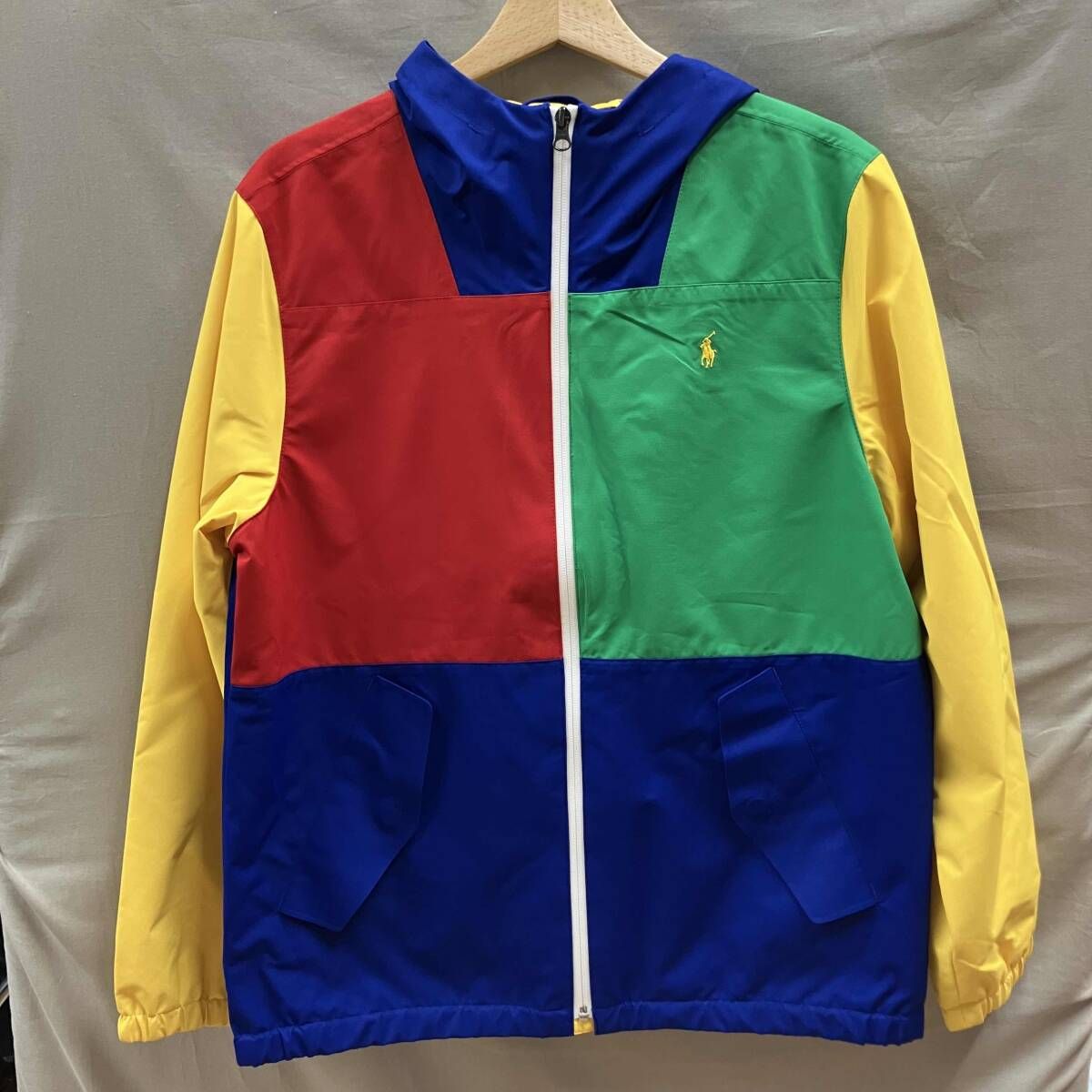 POLO RALPH LAUREN/ポロラルフローレン/マウンテンパーカー