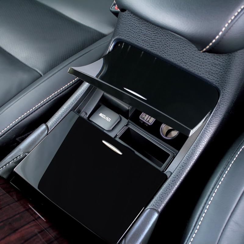 槌屋ヤック(Tsuchiya Yac) 車種専用品 トヨタ 60系 ハリアー 専用 増設