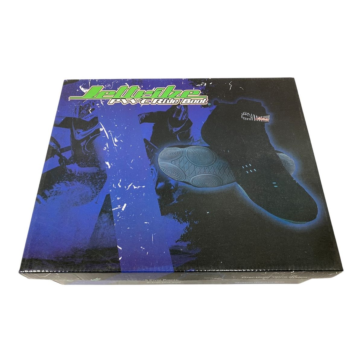 フレックス ライド ブーツ サイズ US 5 ウォーター シューズ 靴 ジェットトライブ