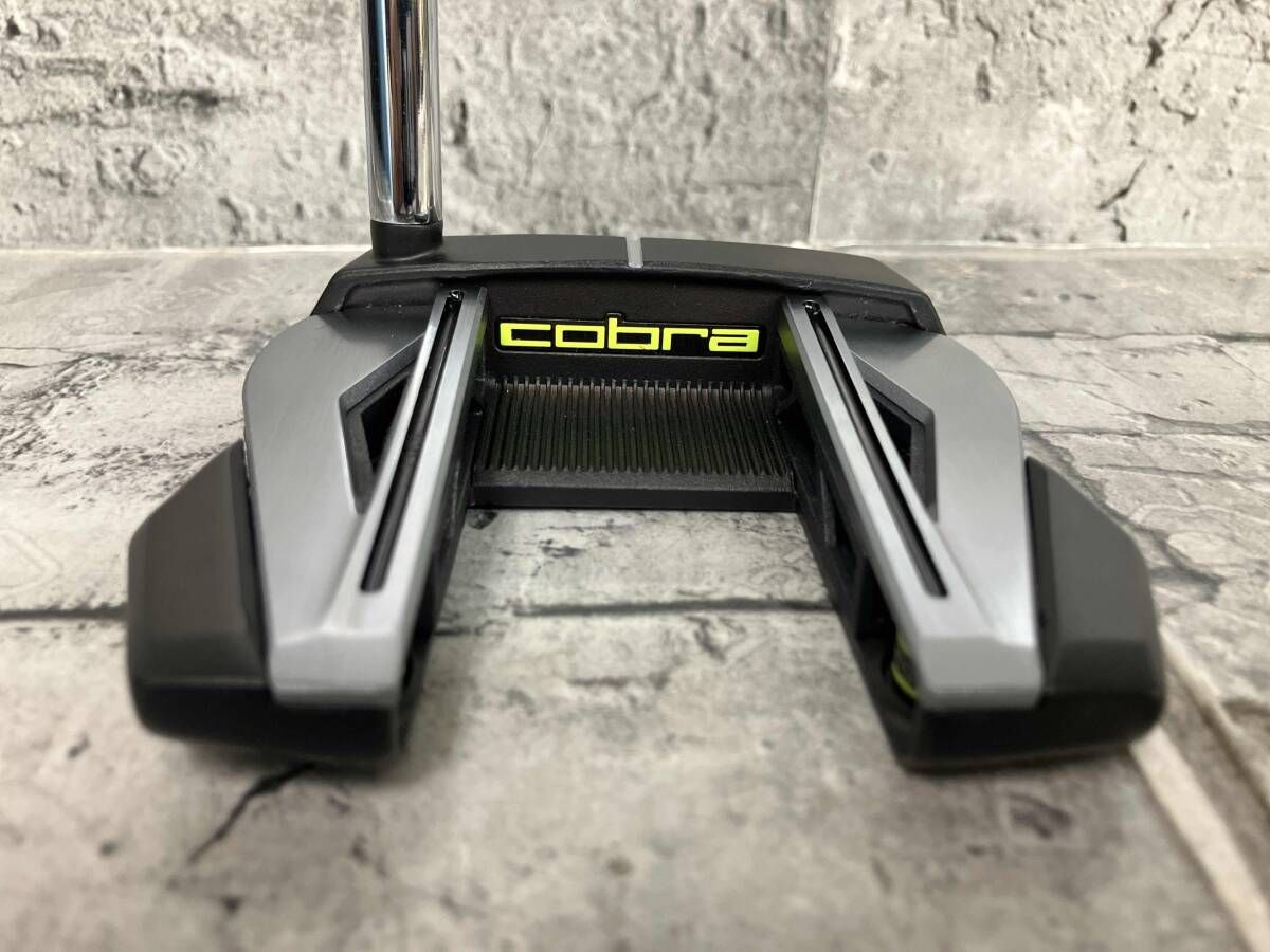 cobra KING 3D PRINTED SUPERNOVA コブラ キング スーパーノヴァ