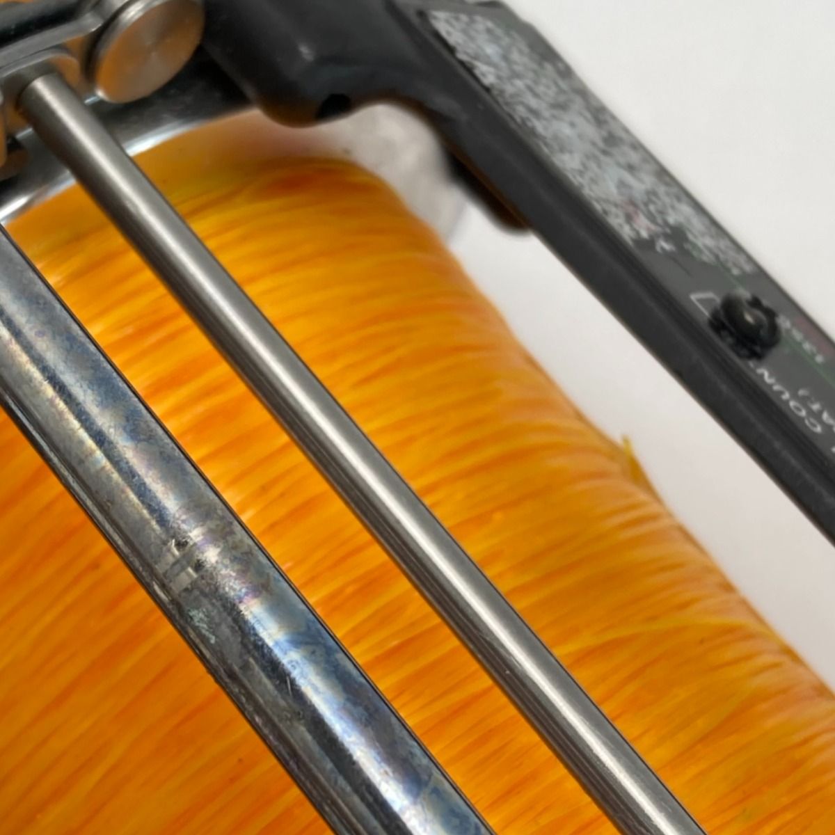 ダイワ スーパーダイナミック