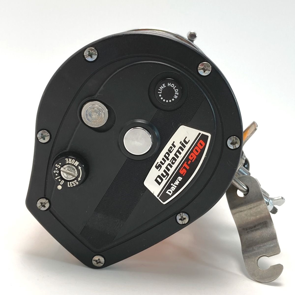 DAIWA ダイワ スーパーダイナミック ST-900 両軸リール - メルカリ