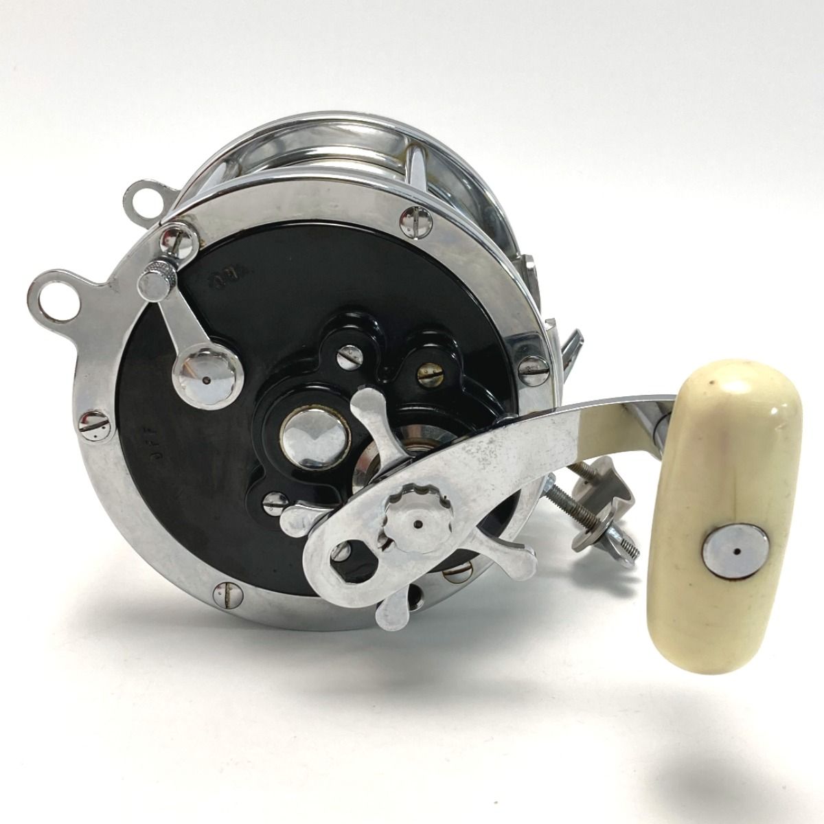 DAIWA ダイワ シーライン 900 両軸リール - メルカリ