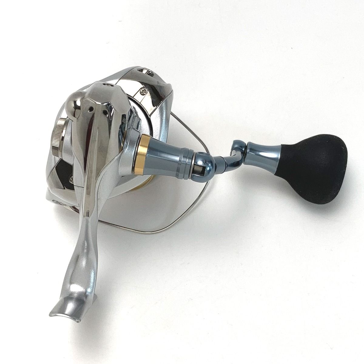 SHIMANO シマノ 13 バイオマスターSW 4000HG 03157 スピニングリール