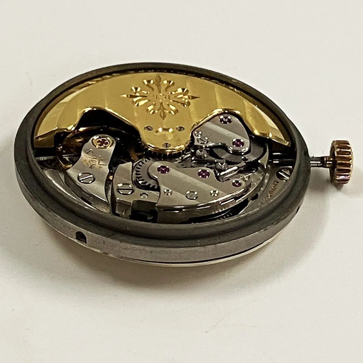 パテックフィリップ カラトラバ