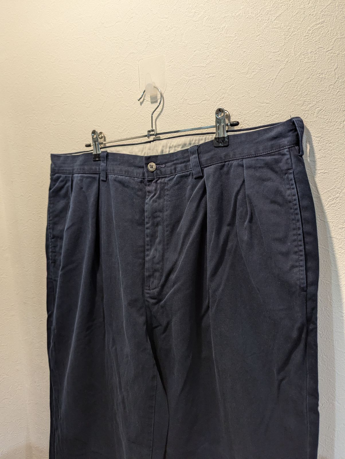 美品 00s Polo by Ralph Lauren ポロバイラルフローレン チノパン