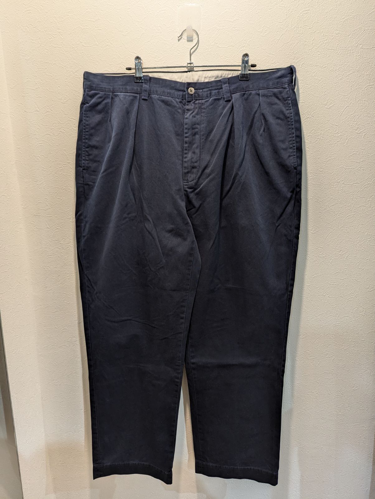 美品 00s Polo by Ralph Lauren ポロバイラルフローレン チノパン