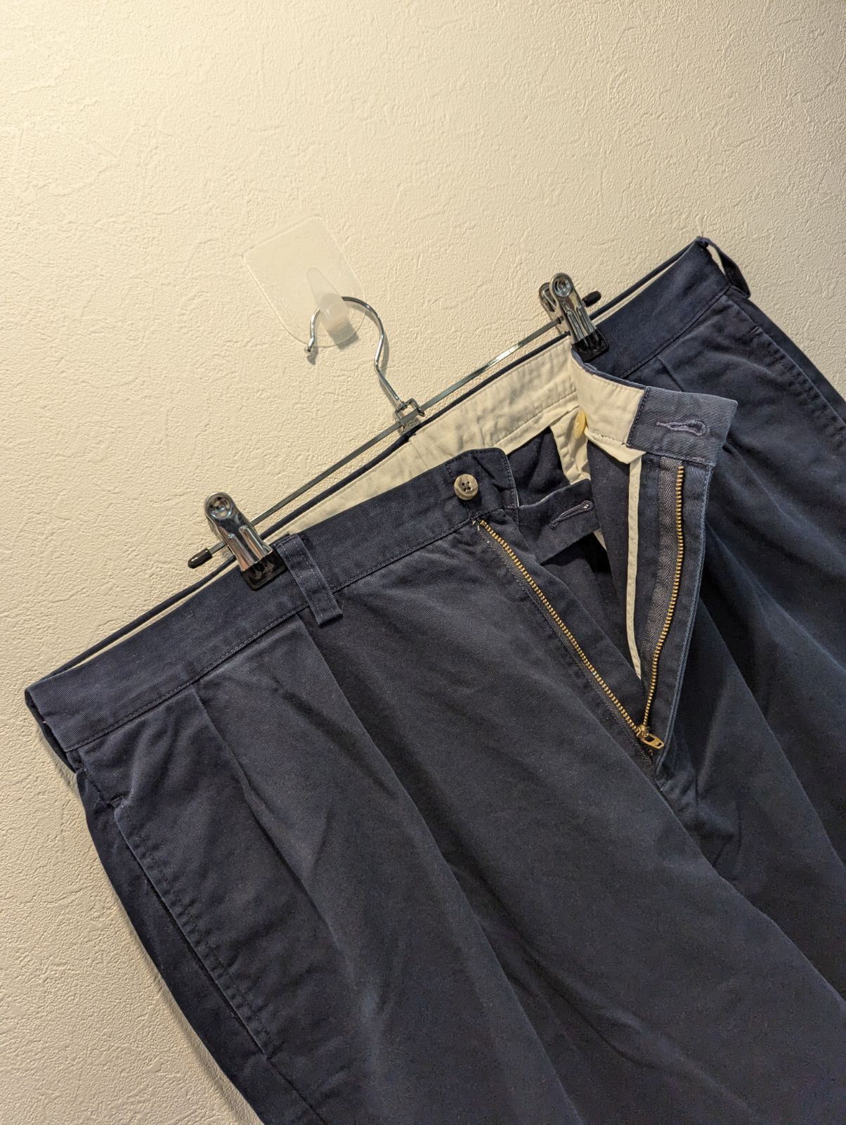 美品 00s Polo by Ralph Lauren ポロバイラルフローレン チノパン