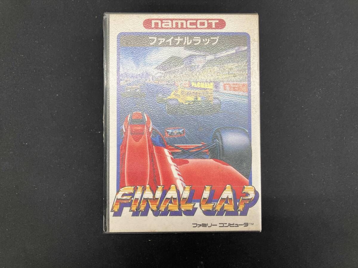 ファイナルラップ - メルカリ