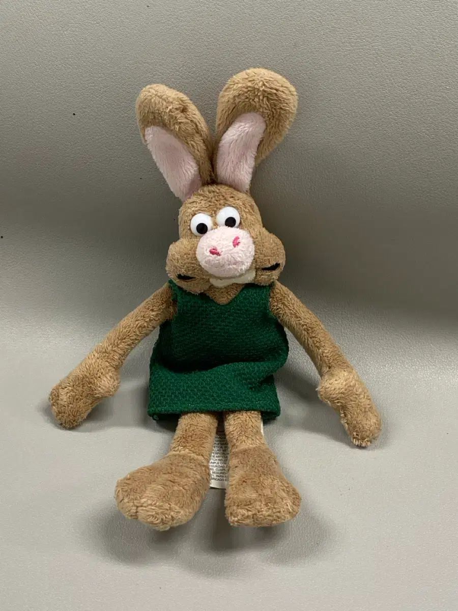 み ウォレスとグルミット 허치 ぬいぐるみ 足 左右非対称