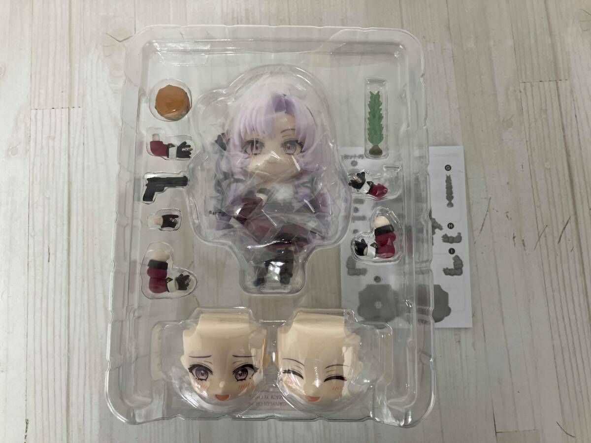 ねんどろいど にじさんじ さんばか サロメ セット ねんどろいど にじさんじ さんばか サロメ セット ねんどろいど 壱百