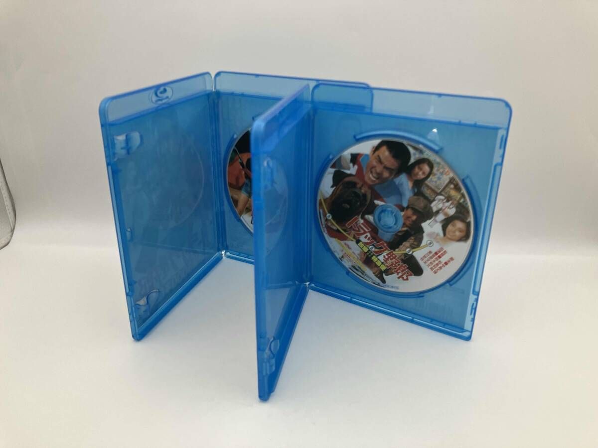 トラック野郎 Blu-ray BOX 2(Blu-ray Disc) 5枚組 東映株式会社 - メルカリ