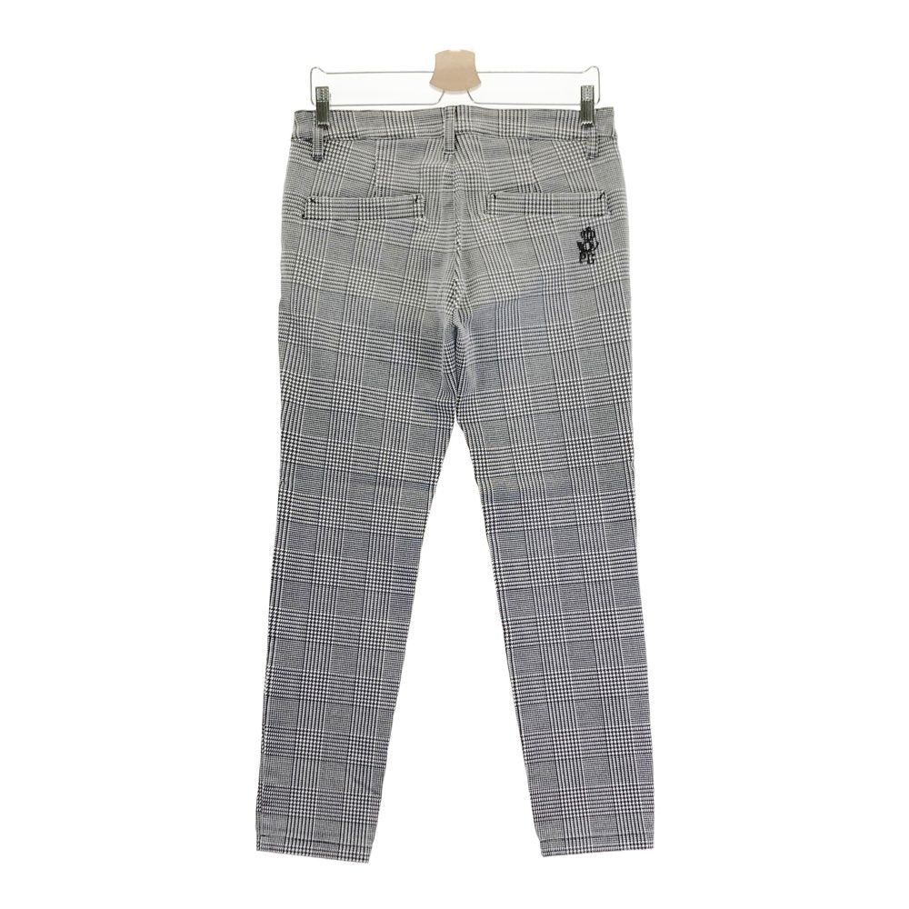 サイズ：2 PEARLY GATES パーリーゲイツ ストレッチパンツ グレン