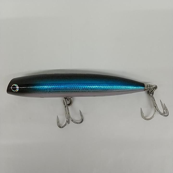 東店71-2638-2512】【店舗併売】ソウルズ SEA CRAWLER 210-100g CLASS