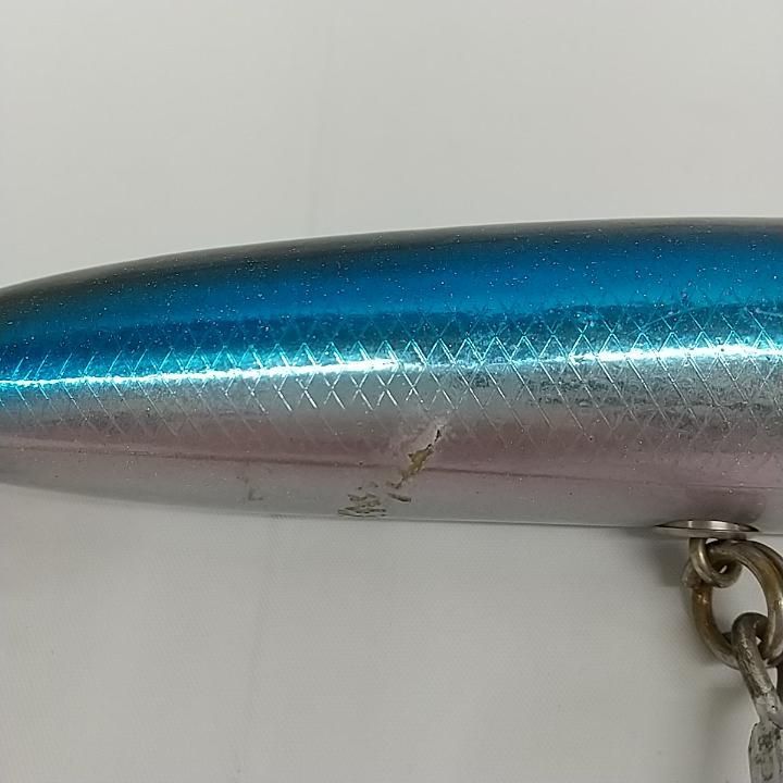 東店71-2638-2512】【店舗併売】ソウルズ SEA CRAWLER 210-100g CLASS