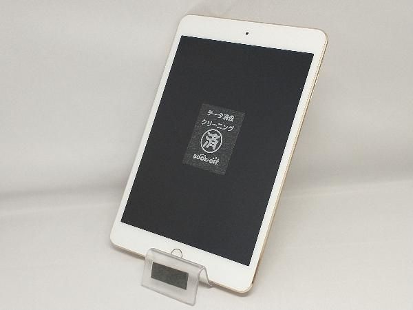 MGYK2J/A iPad mini 3 Wi-Fi 128GB ゴールド 【公式通販】