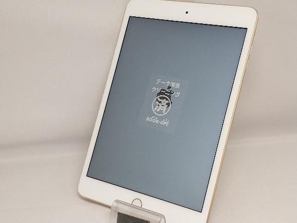 MGYK2J/A iPad mini 3 Wi-Fi 128GB ゴールド 【公式通販】