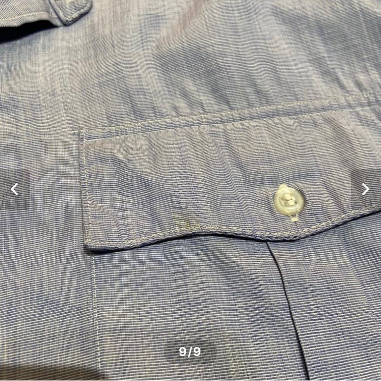 40s〜50s BRITISH ARMY イギリス軍 RAF オフィサーシャツ - メルカリ