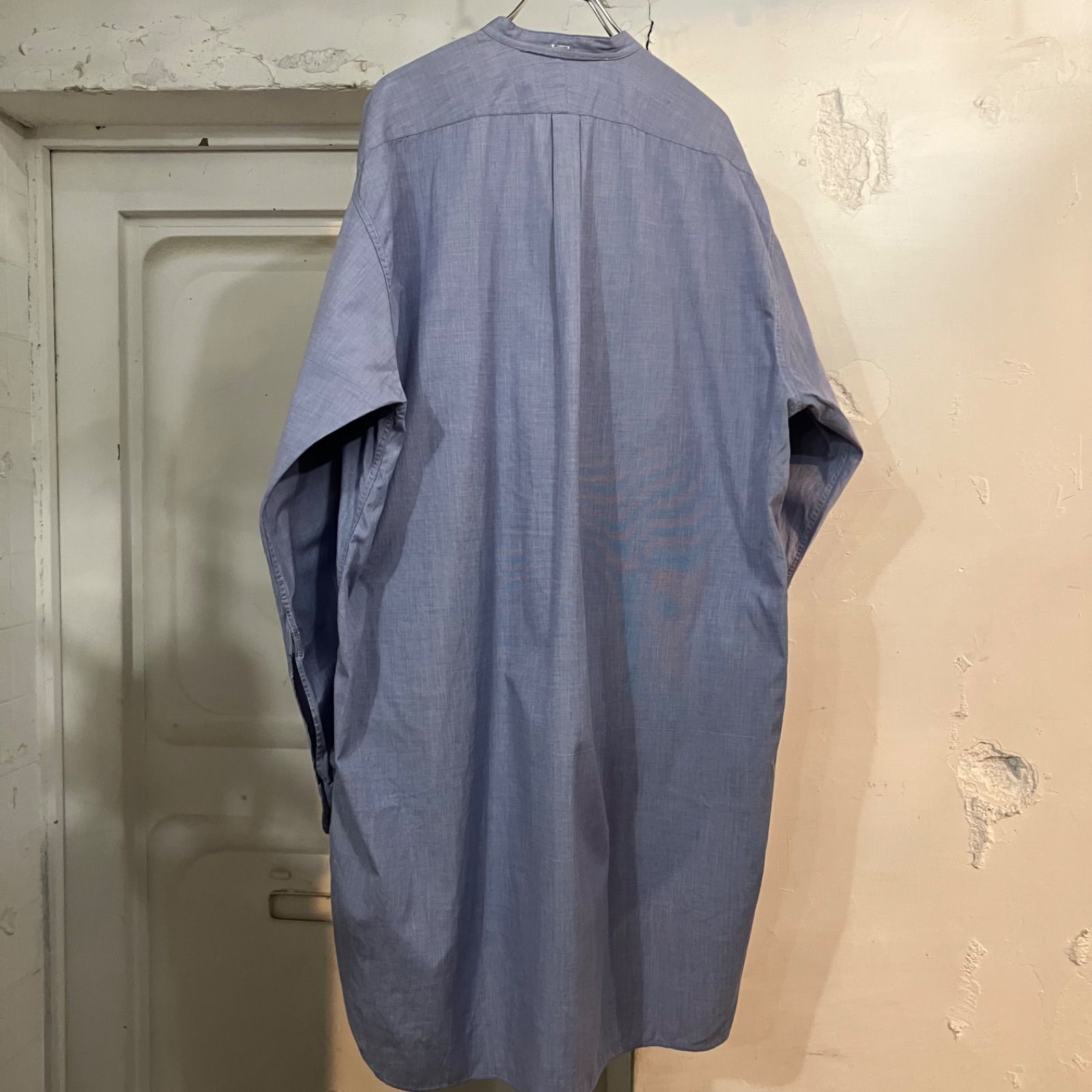 40s〜50s BRITISH ARMY イギリス軍 RAF オフィサーシャツ - メルカリ