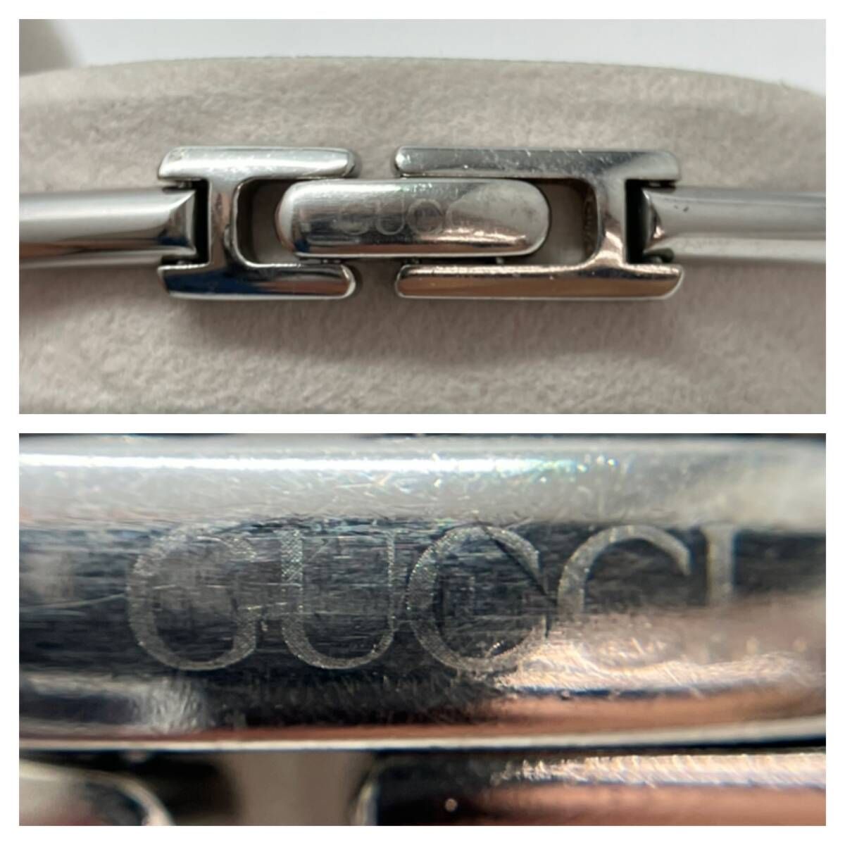ジャンク 【ジャンク品】グッチ／GUCCI ／1900L／不動 - メルカリ