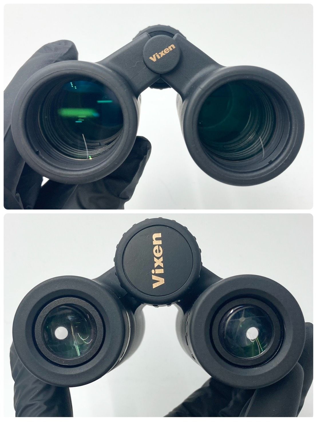 Vixen ATREK Ⅱ 8 32 Field 7 5° ビクセン 双眼鏡