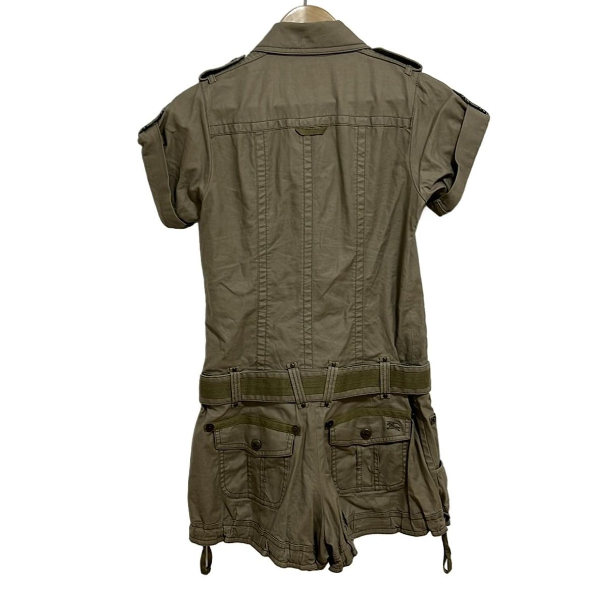 Burberry Blue Label(バーバリーブルーレーベル) オールインワン