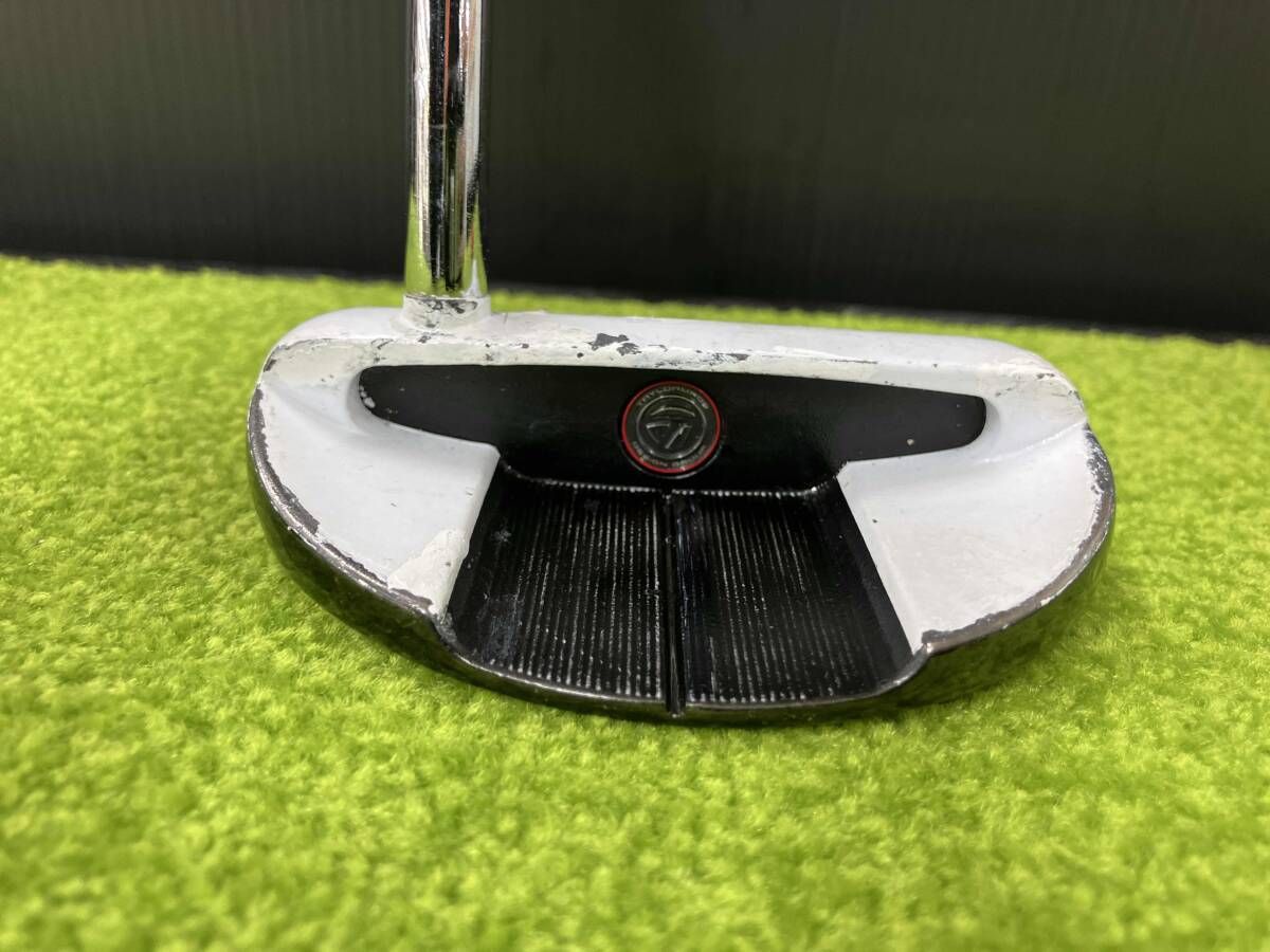 TaylorMade テーラーメイド OS Montre Carlo 72 パター オリジナル