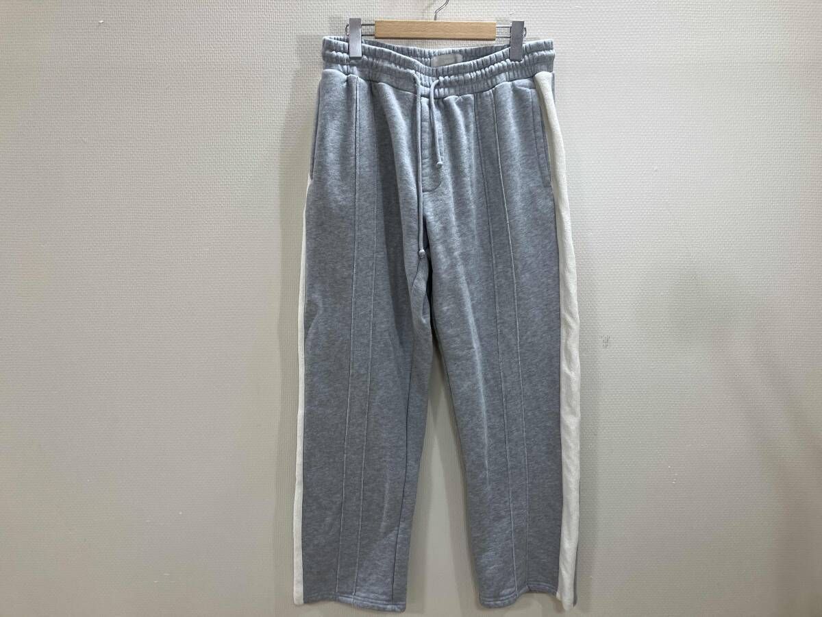 KITH キス スウェットパンツ 裏起毛スウェットパンツ ロングパンツ M