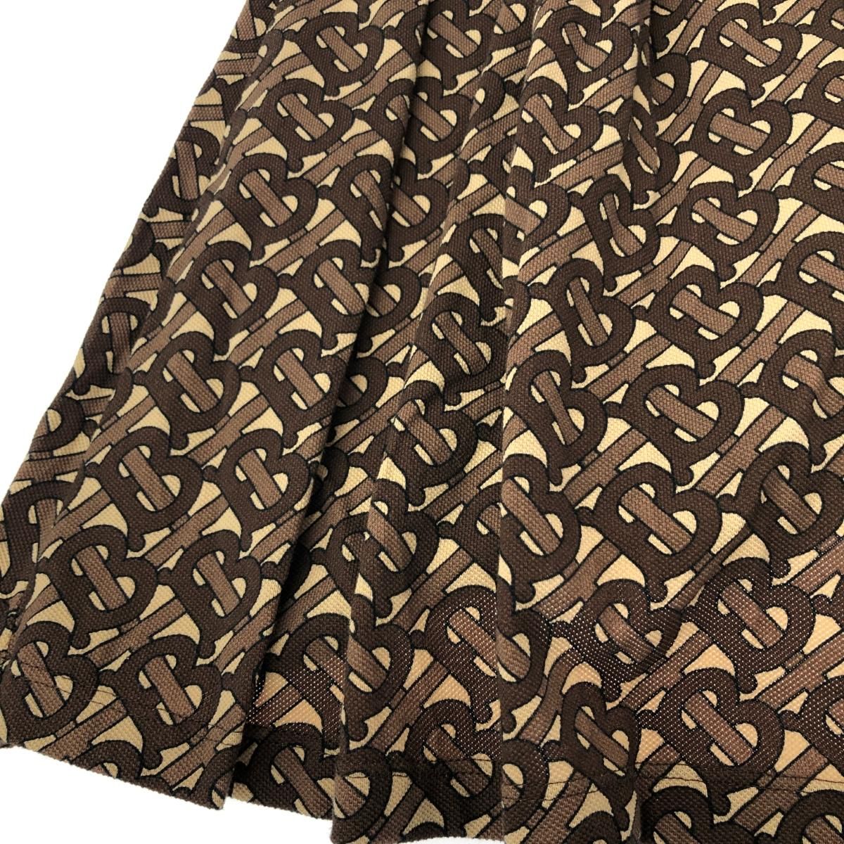 BURBERRY LONDON バーバリーロンドン ポロワンピース サイズ:14Y 164cm 