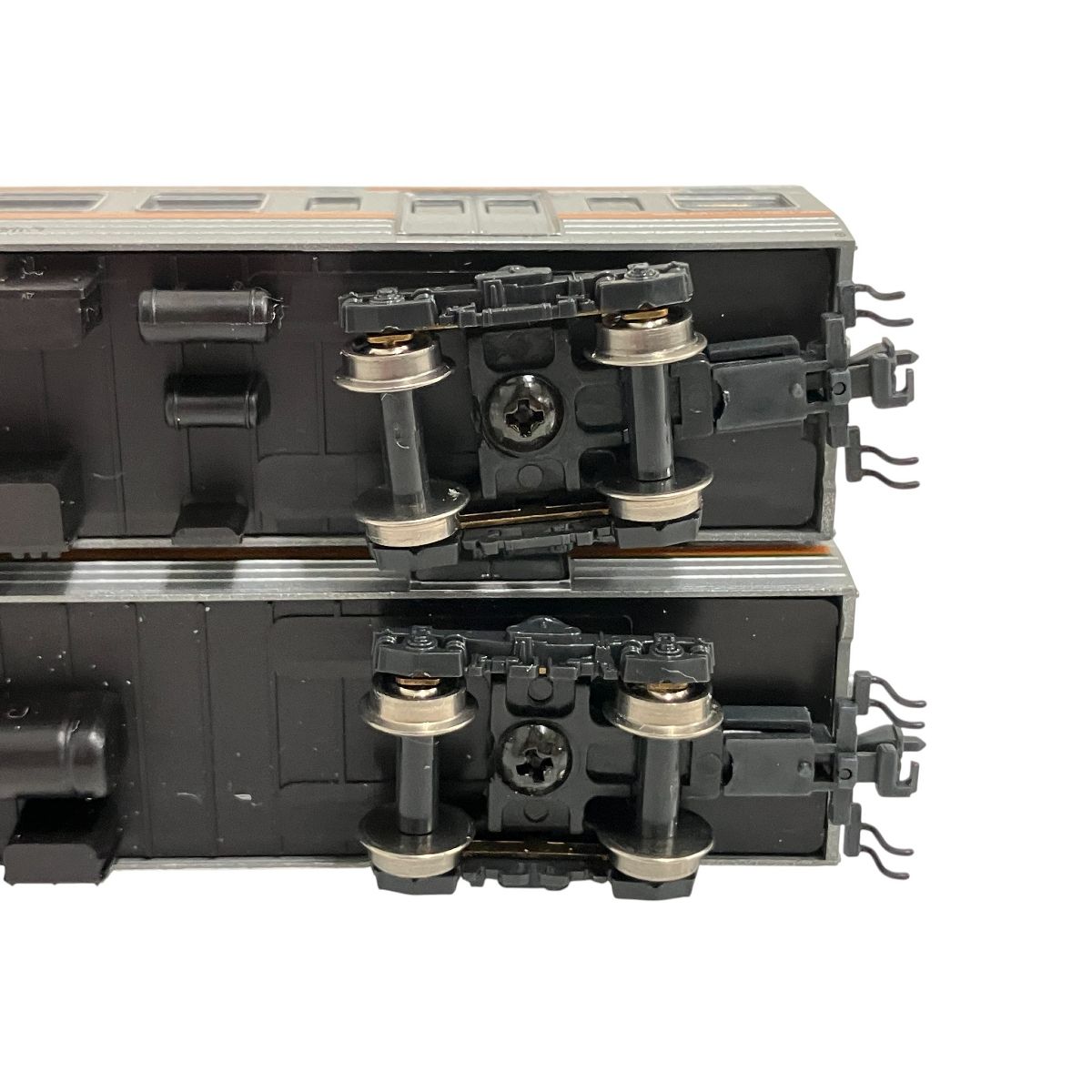 KATO 10-168 211系 直流近郊形電車 7両セット 二階建 国鉄 JR 鉄道模型