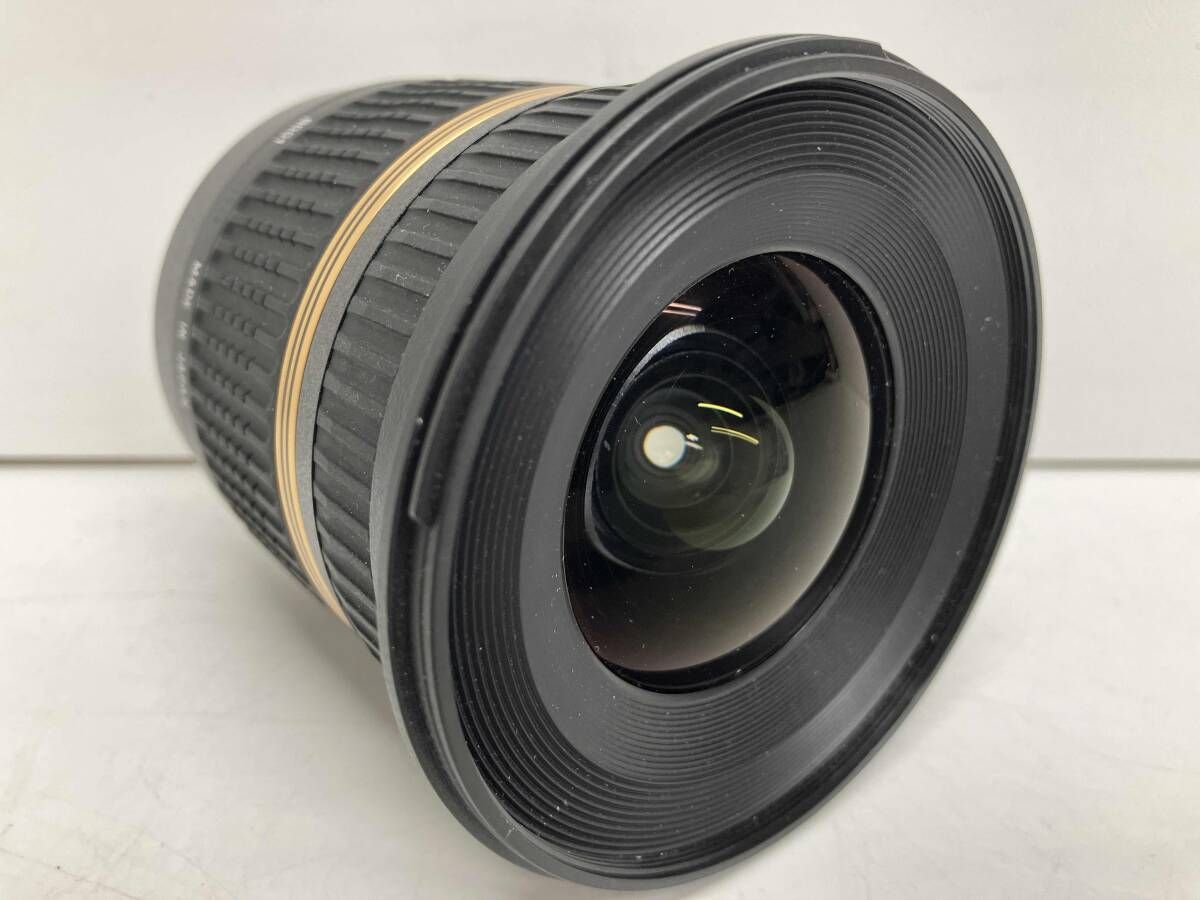 TAMRON B 001 SP AF 10 24 mm 1 3 5 4 Di Ⅱ キヤノン用 交換レンズ