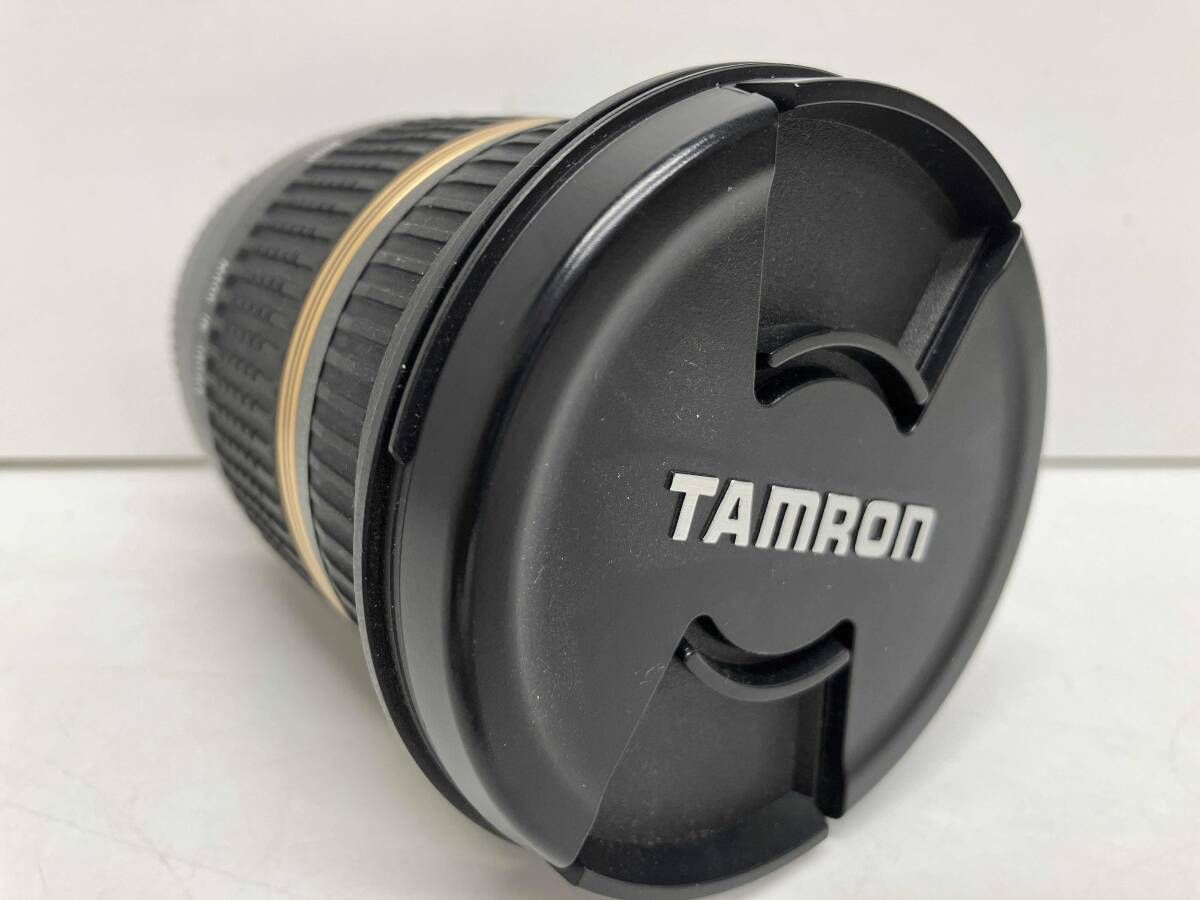TAMRON B 001 SP AF 10 24 mm 1 3 5 4 Di Ⅱ キヤノン用 交換レンズ
