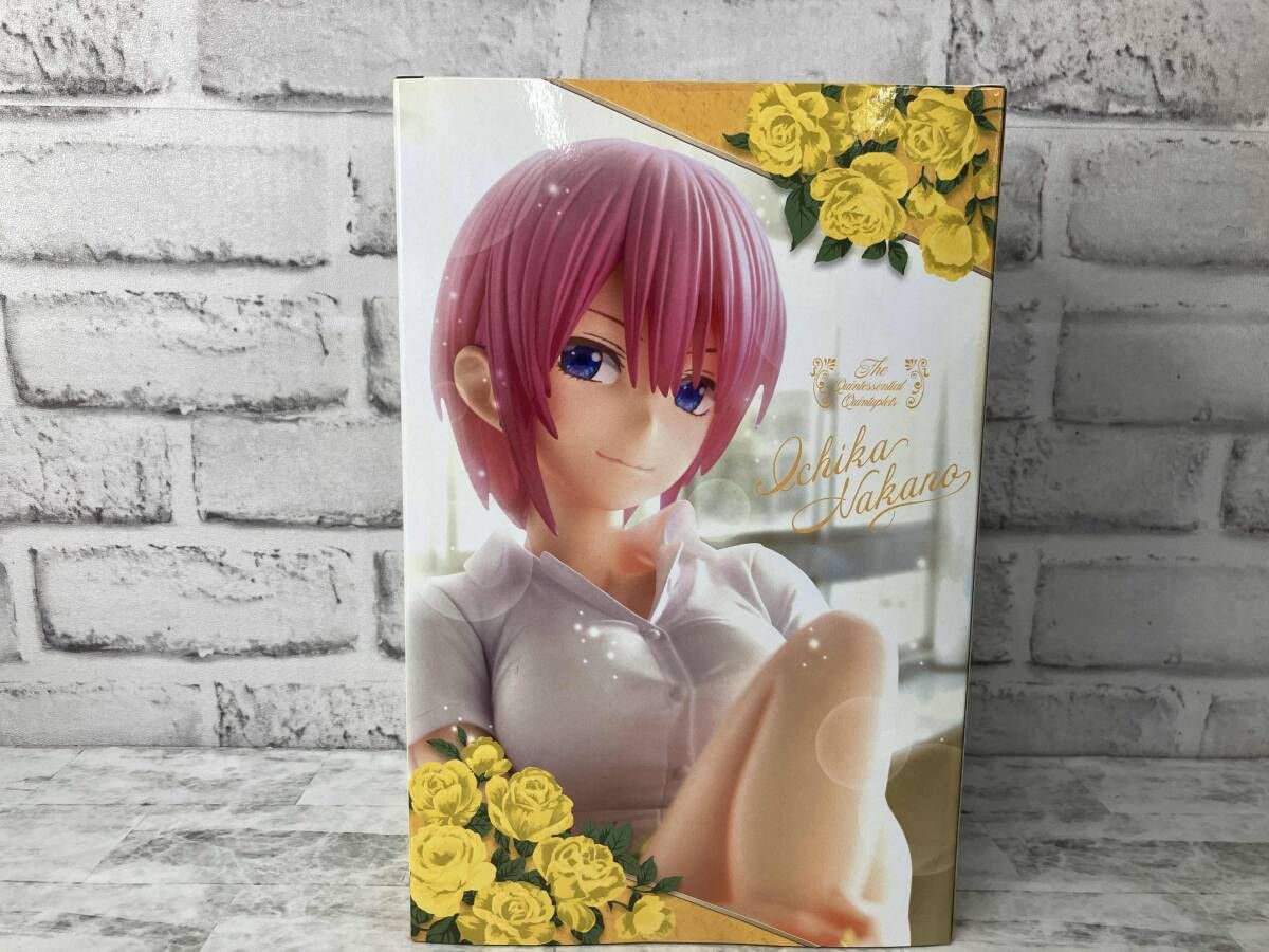 KOTOBUKIYA 壽屋 五等分の花嫁 中野一花 1/8スケール フィギュア PP890