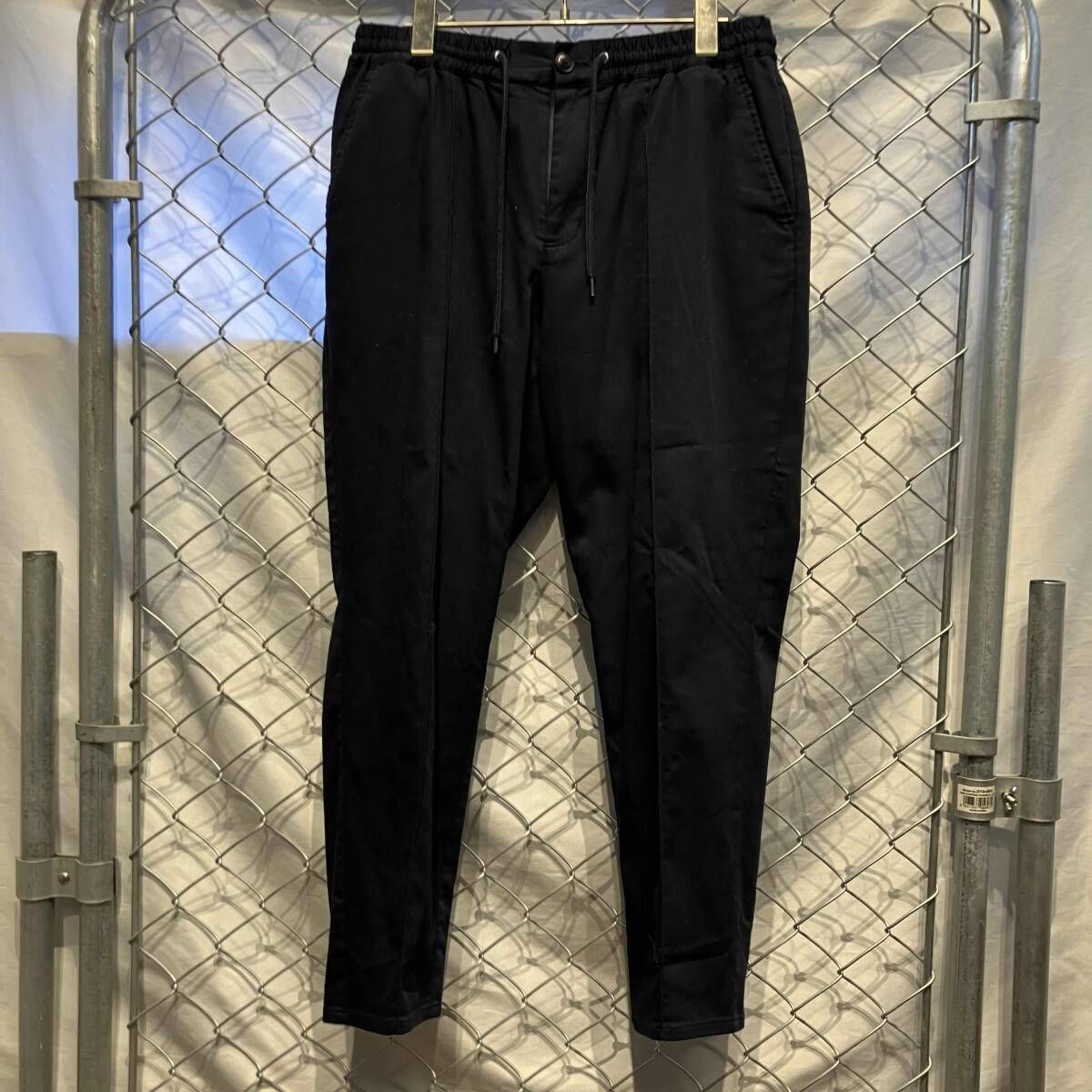 DUFFER 綿パン L ネイビー ダファー - メルカリ