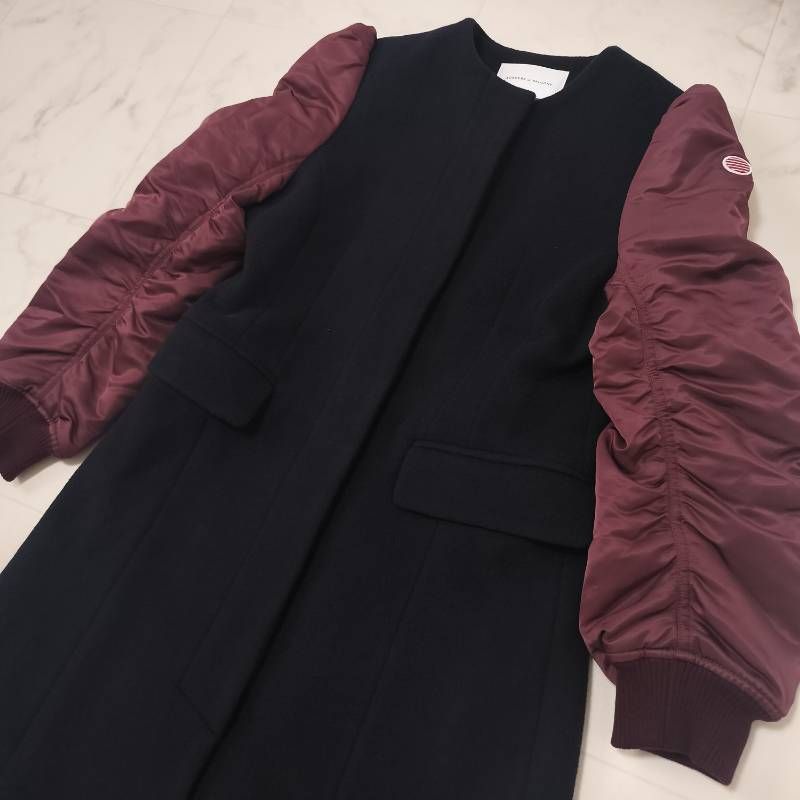 BORDERS at BALCONY ボーダーズアットバルコニー ミックス＆マッチ