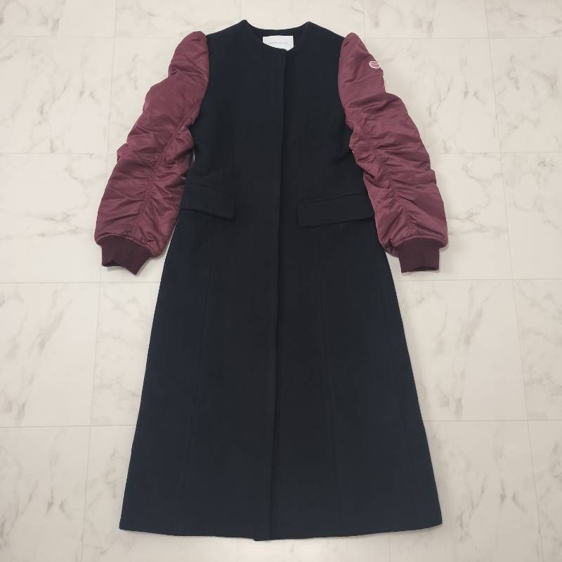 BORDERS at BALCONY ボーダーズアットバルコニー ミックス＆マッチ