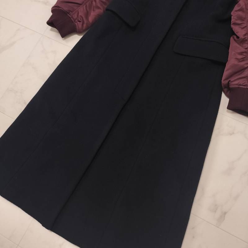 BORDERS at BALCONY ボーダーズアットバルコニー ミックス＆マッチ