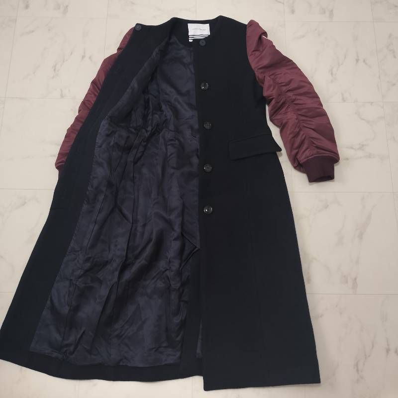 BORDERS at BALCONY ボーダーズアットバルコニー ミックス＆マッチ