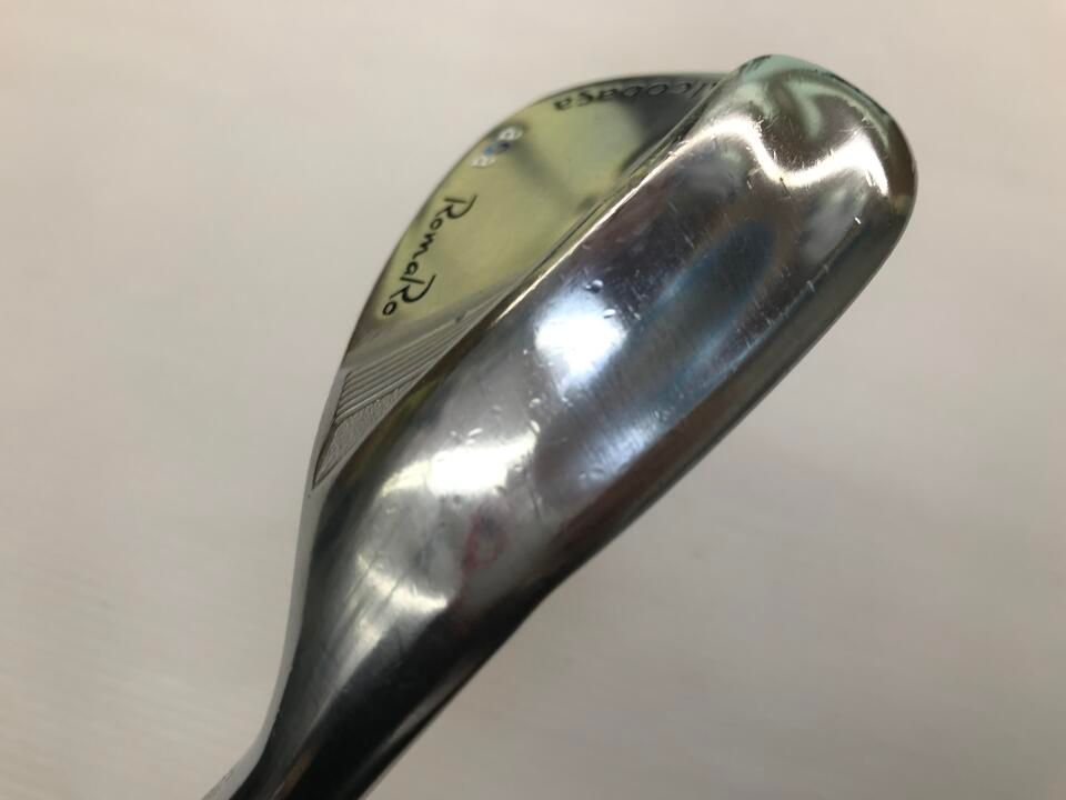 ロマロ Alcobaca asa 52度 KBS HI REV 2 0 115 Rフレックス ウェッジ 最短