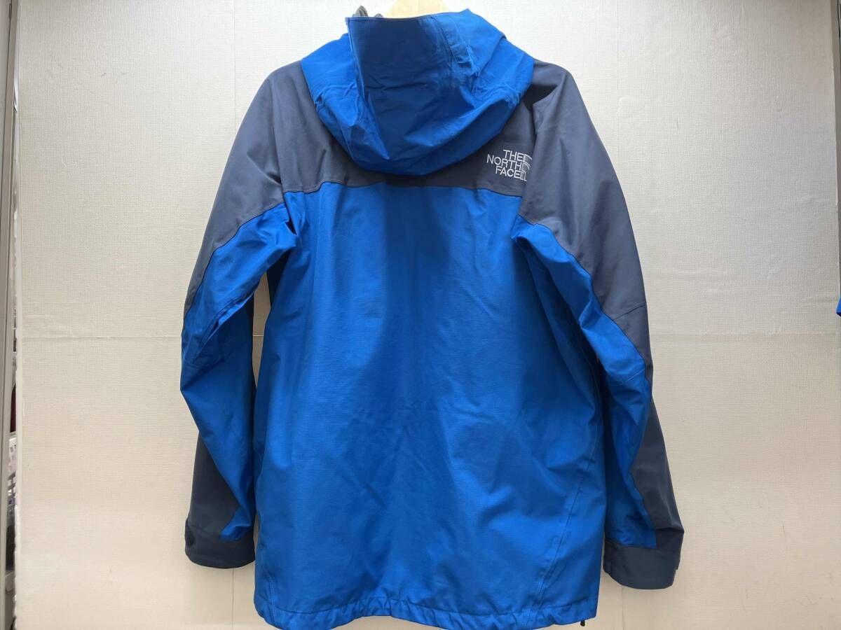 THE NORTH FACE ザ・ノース・フェイス NP15600 ナイロン メンズ