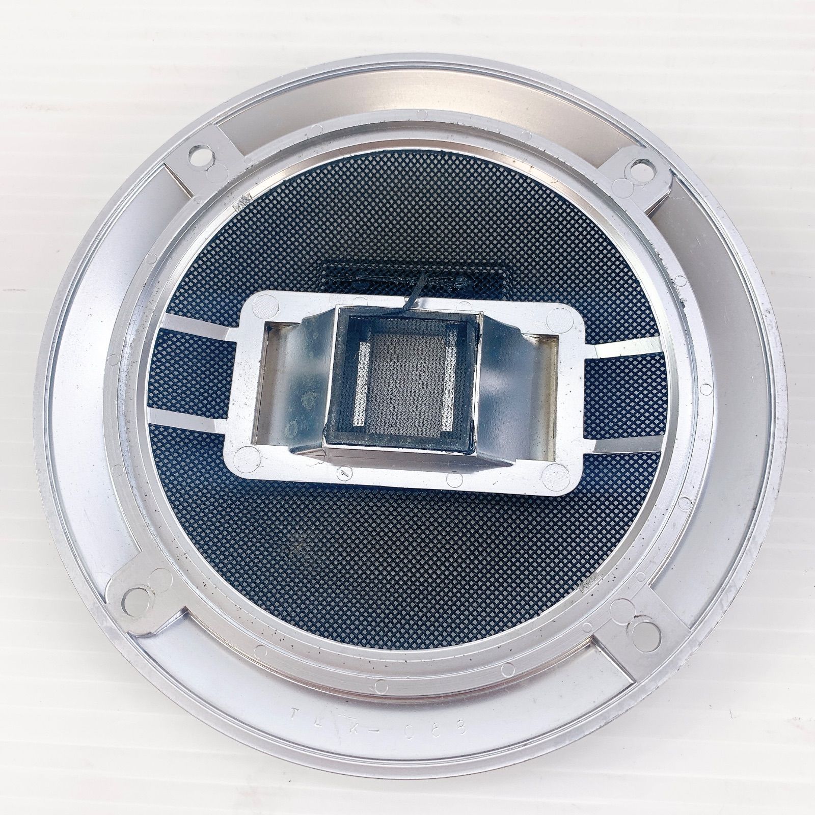  Y 534 Pioneer パイオニア スピーカー TS 108 ペア 4Ω 20 W ビンテージ 車載 オーディオ カーオーディオ 旧車 レストア用 スピーカー スピーカー ウーファー