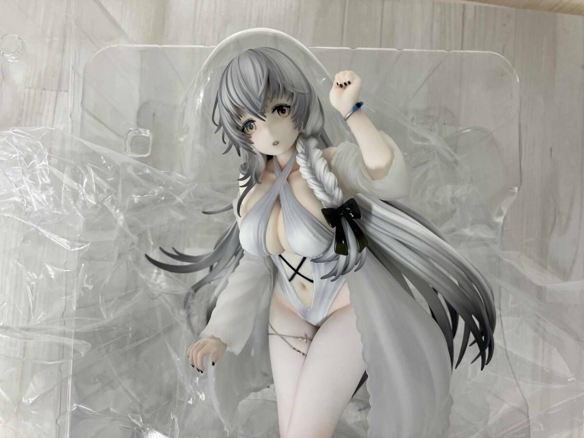 ユニオンクリエイティブ ハーマイオニー ピュアホワイトホリデーver