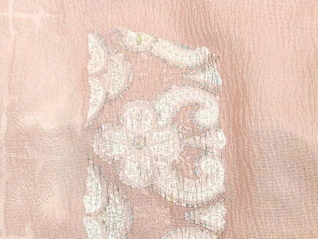 平和屋着物★和装小物　帯揚げ10枚セット　正絹　逸品　DAAZ1557xg 平和屋着物☆和装小物 帯揚げ10枚セット 正絹 逸品 DAAZ1557xg